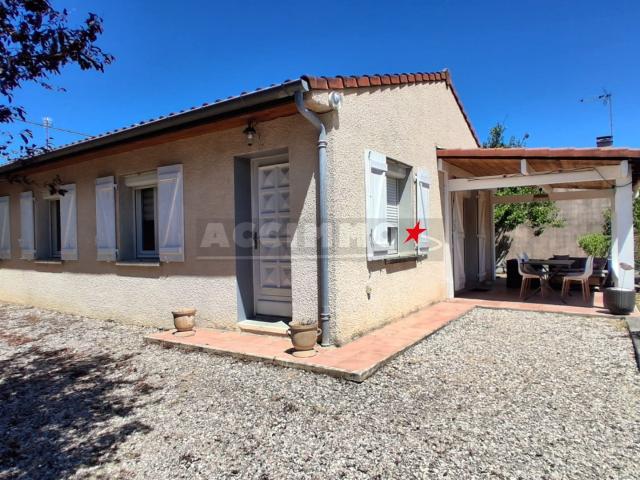 Maison vente à Graulhet, Tarn