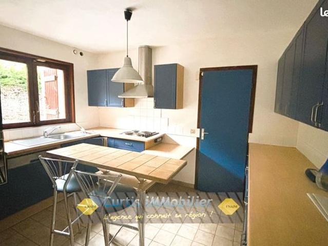 Maison vente à Châlons-en-Champagne, Francheville