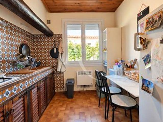 Maison vente à Saint-André-de-Roquelongue, Aude