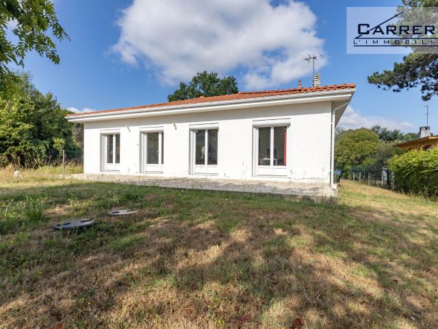 Maison vente à Pouqueyras, Artigues-près-Bordeaux
