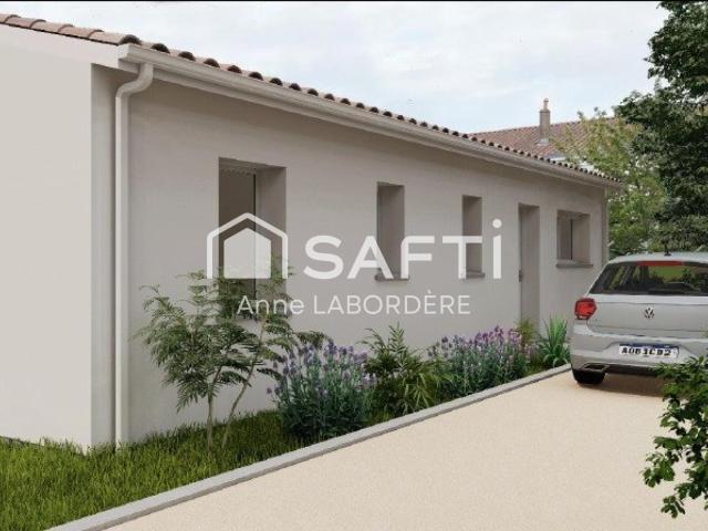 Maison vente à Aytré, Bongraine