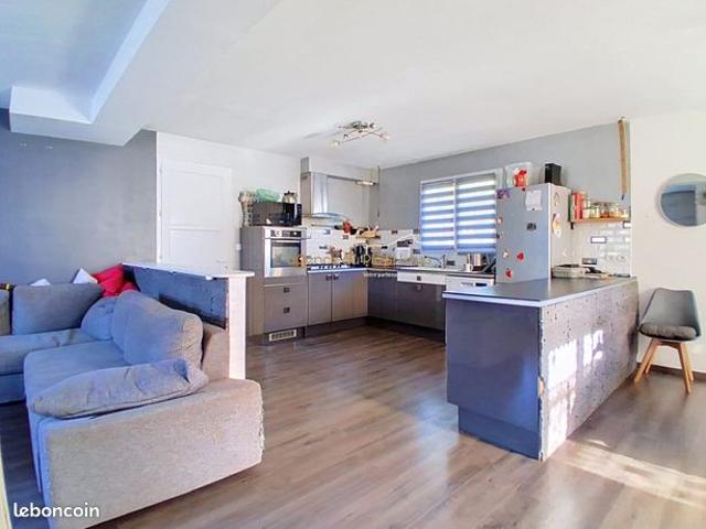 Maison vente à Saint-Bauzille-de-Putois, Hérault