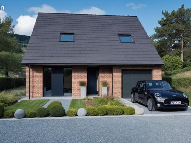 Maison vente à Lille, Cysoing