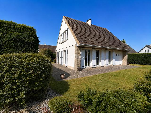 Maison vente à Coutances, Gouville-sur-mer