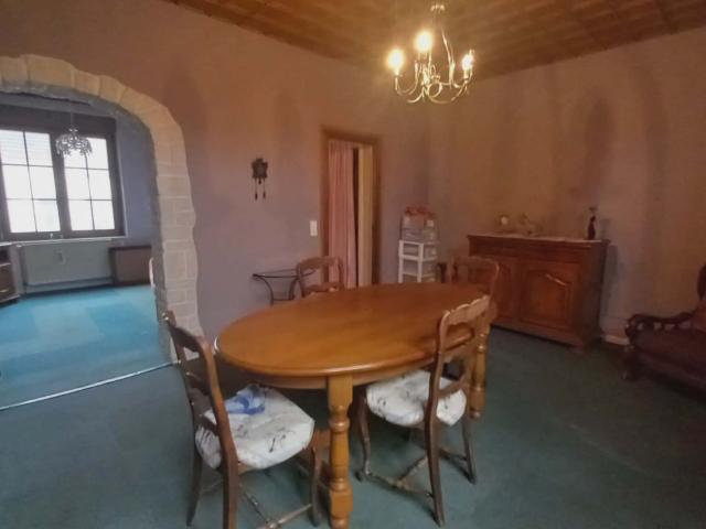 Maison vente à Forbach-Boulay-Moselle, Freyming-merlebach