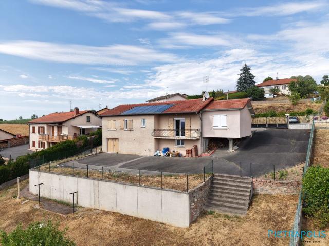 Maison vente à Villefranche-sur-Saône, Rhône