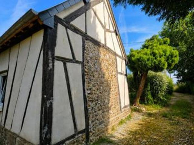 Maison vente à Mortagne-au-Perche, Normandie
