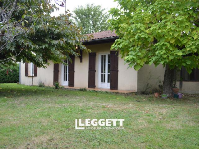 Maison vente à Marmande, Roumagne