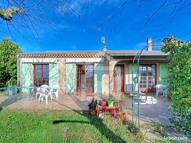 Maison vente à Die, Montoison