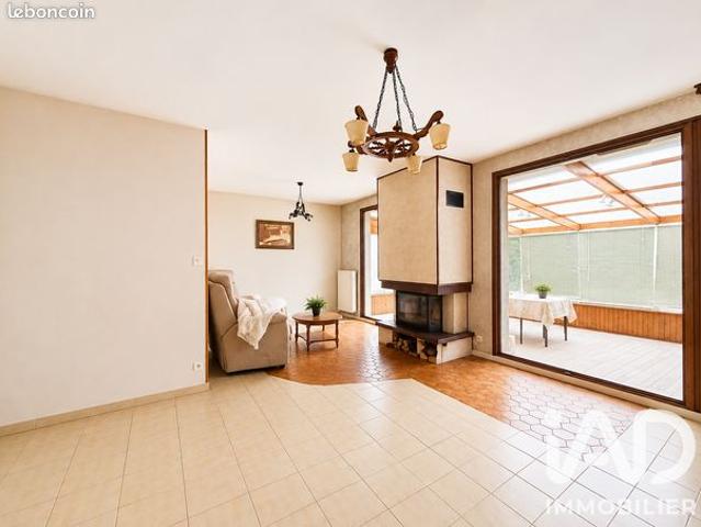 Maison vente à Châlons-en-Champagne, Vienne-le-château