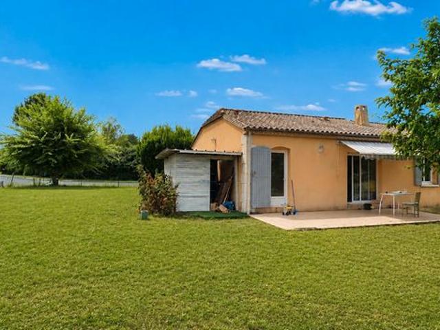Maison vente à Cours-de-Pile, Dordogne