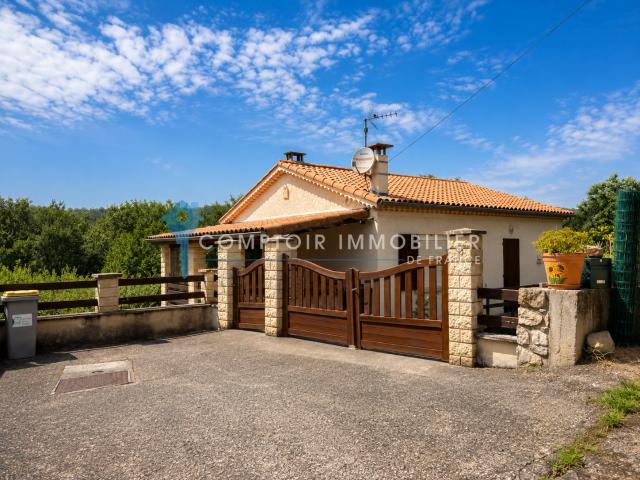 Maison vente à Largentière, Saint-privat