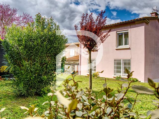 Maison vente à Carcassonne