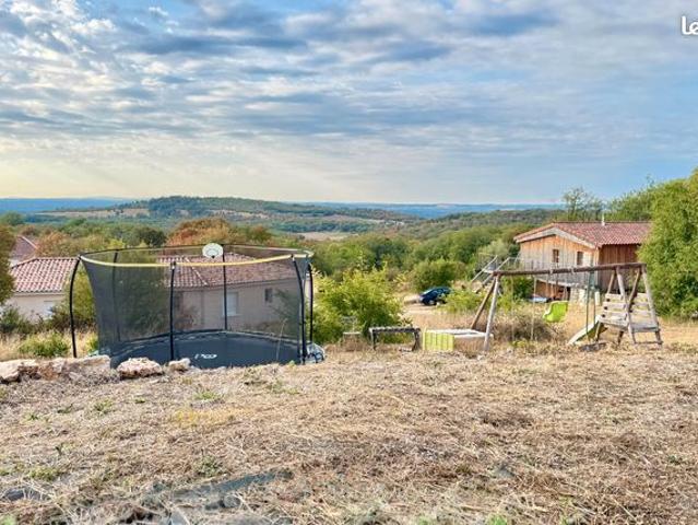 Maison vente à Figeac, Gréalou