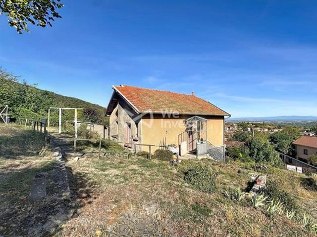 Maison vente à Volvic, Puy-de-Dôme