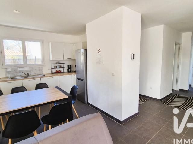 Maison vente à Beychac-et-Caillau, Gironde