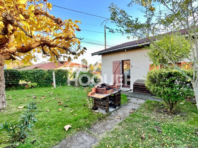 Maison vente à Mont-de-Marsan, Aureilhan