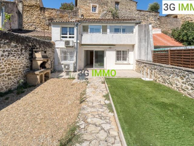 Maison vente à Carpentras, Sérignan-du-comtat