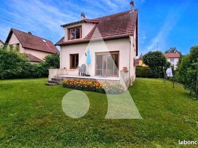 Maison vente à Pontoise, Parmain