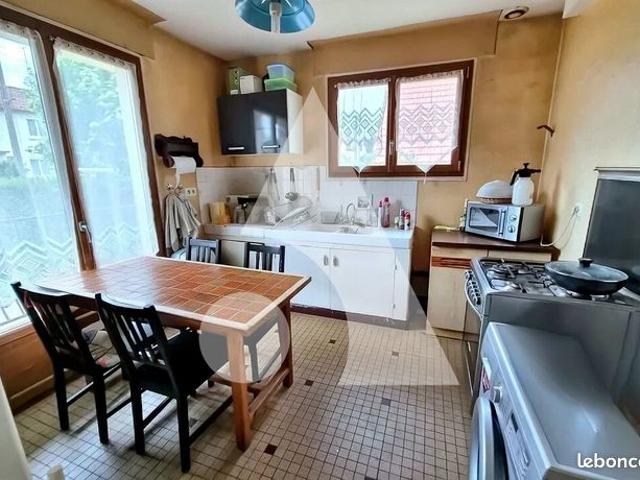 Maison vente à Pontoise, Parmain