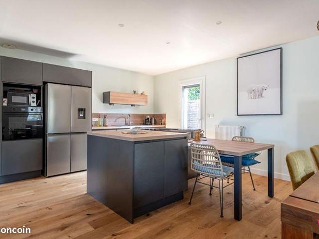 Maison vente à Lyon, Métropole de Lyon