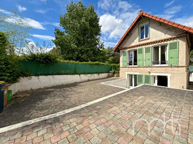 Maison vente à Nanterre, Colombes