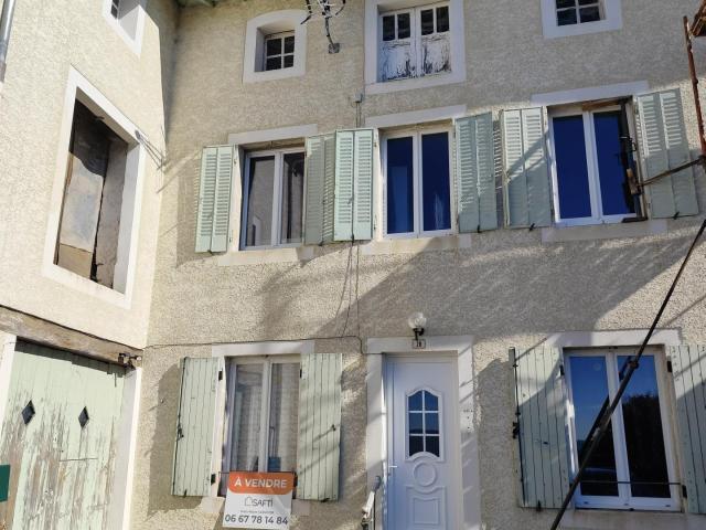 Maison vente à Le Puy-en-Velay, Allègre