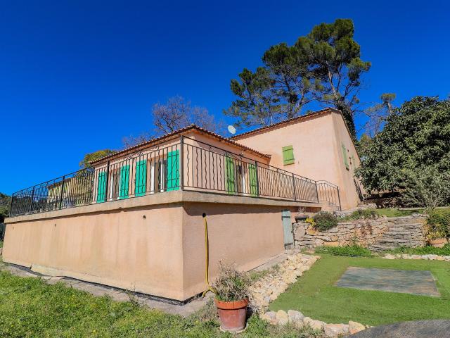 Maison vente à Arrondissement de Draguignan, Flayosc