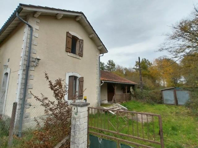 Maison vente à Périgueux, Petit-bersac