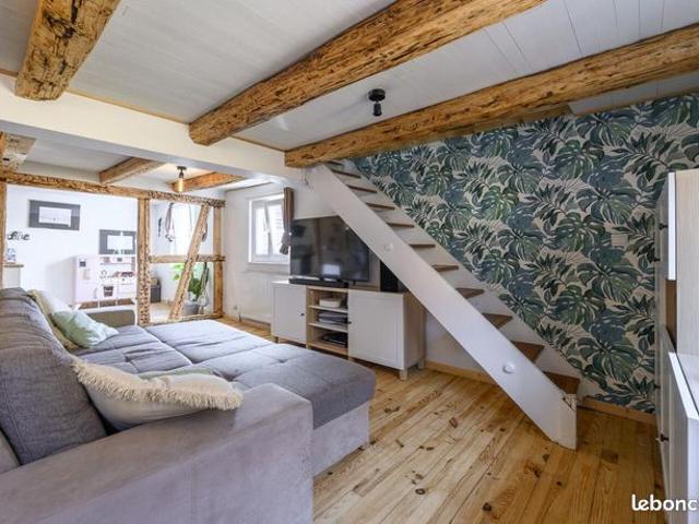 Maison vente à Molsheim, Mutzig