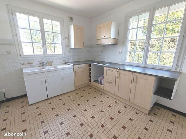 Maison vente à Nantes, Saint-fiacre-sur-maine
