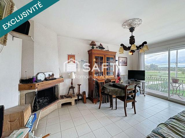 Maison vente à Toulouse, Saint-jory