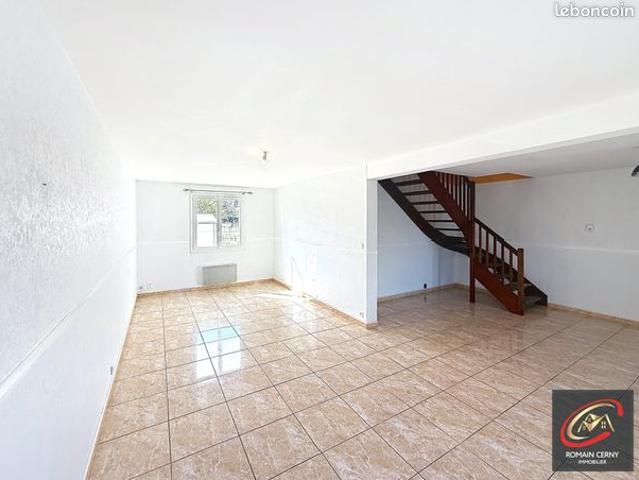 Maison vente à Pamiers
