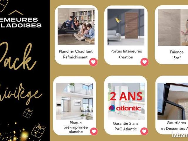 Maison vente à Villefranche-sur-Saône, Rhône