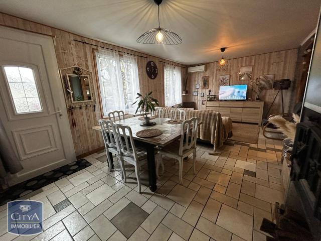 Maison vente à Dax, Hinx