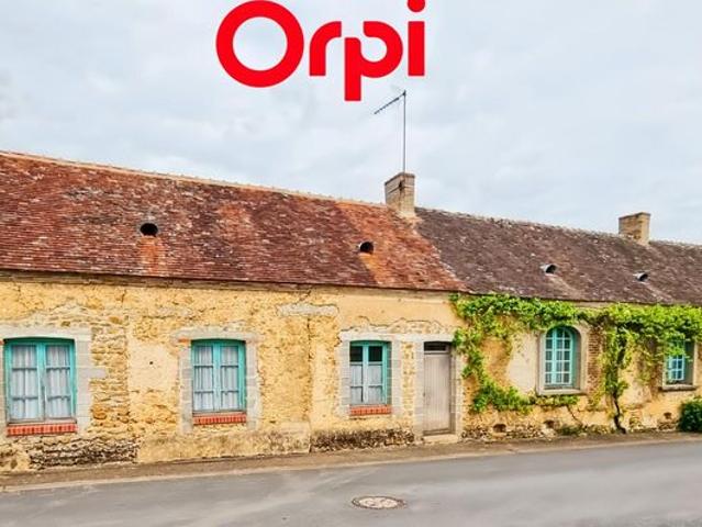 Maison vente à Mamers, Dollon