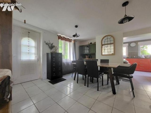 Maison vente à Saint-Omer, Longuenesse