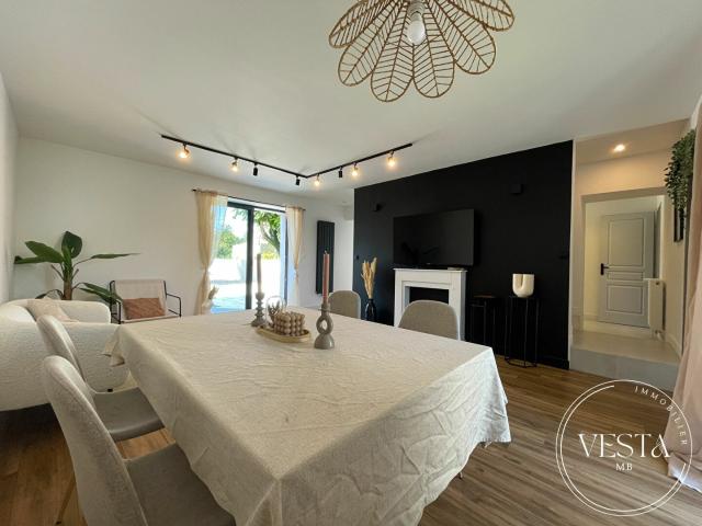 Maison vente à France métropolitaine, Varois-et-chaignot