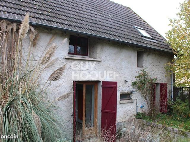 Maison vente à Rambouillet, Bullion