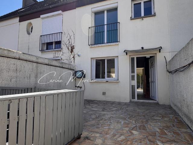 Maison vente à Maurepas, Yvelines
