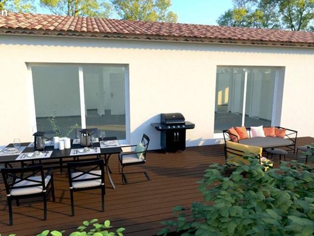 Maison vente à Istres, Berre-l'etang