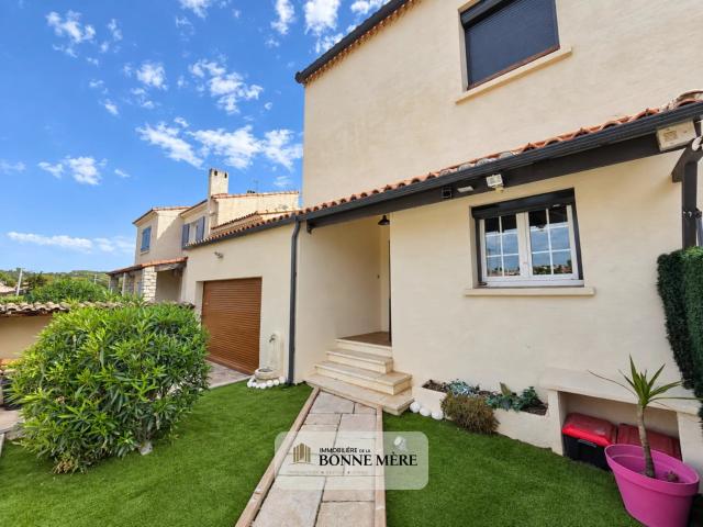 Maison vente à Plan-de-Cuques, Bouches-du-Rhône