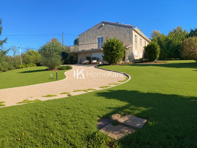 Maison vente à France métropolitaine, Launaguet