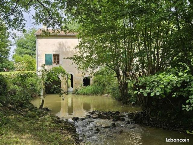 Maison vente à Laparade