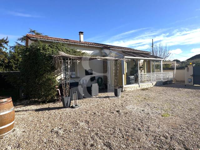 Maison vente à Carpentras, Vaison-la-romaine