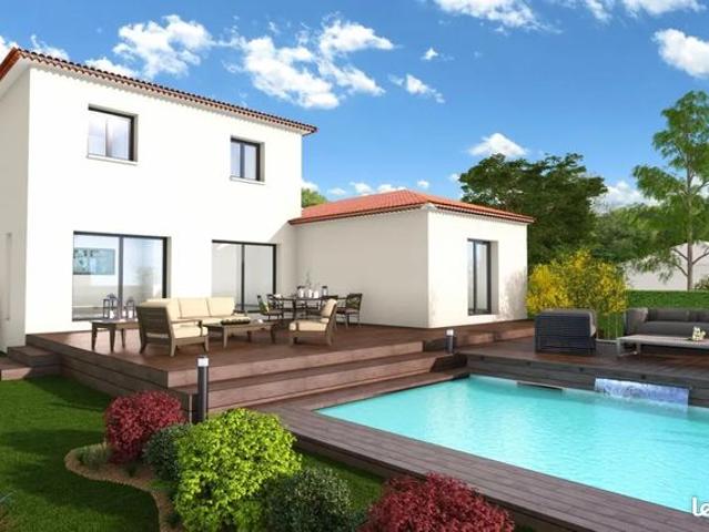 Maison vente à Nîmes, Aigues-mortes