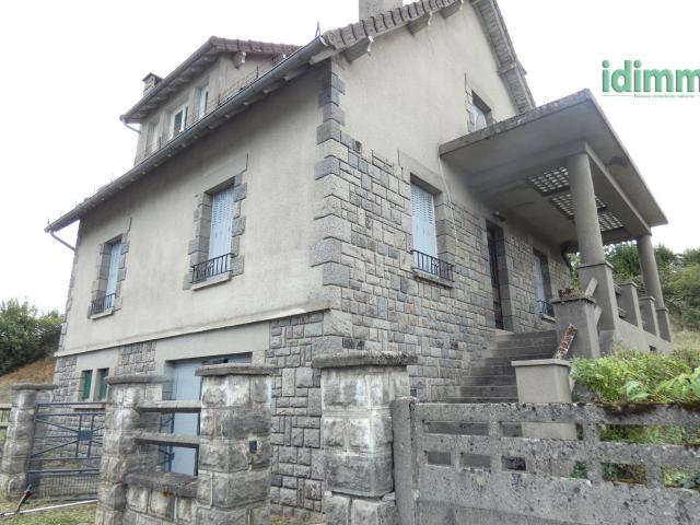 Maison vente à Aurillac