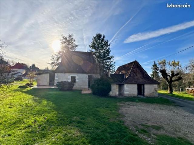 Maison vente à Périgueux, Bassilac