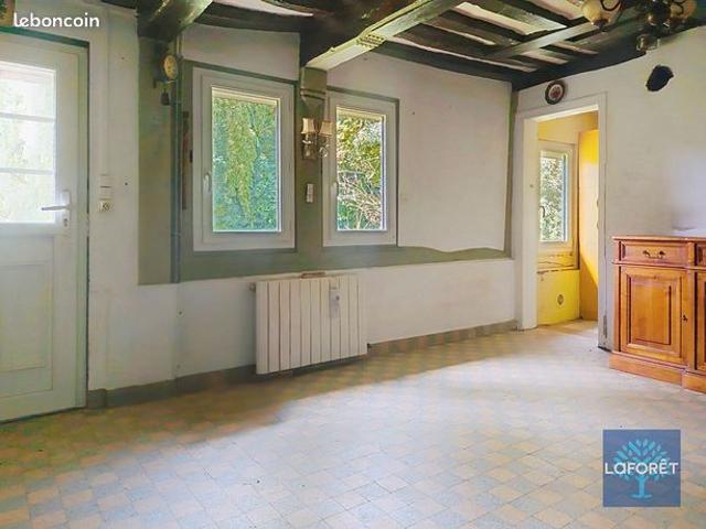Maison vente à Bernay, Montfort-sur-risle