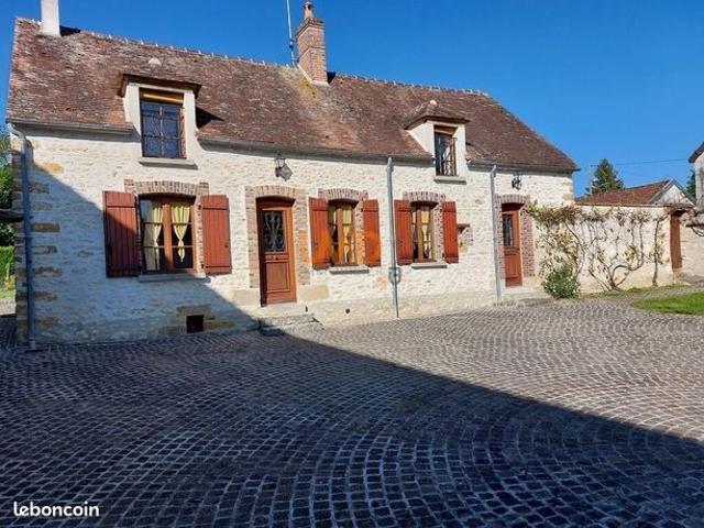 Maison vente à Avranches, Longueville